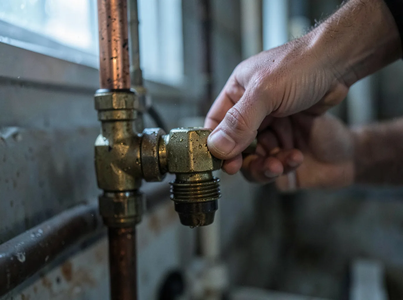Emergency Plumber Newport, VA FAQs